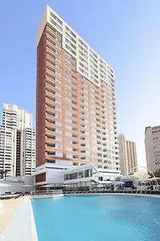 Hotel Flamingo Playa