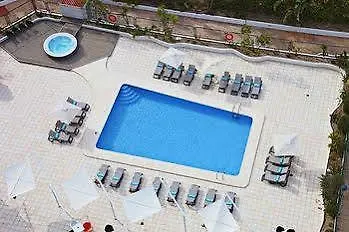 Flamingo Playa Hotel 4*