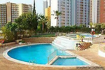 Hotel Flamingo Playa 4*
