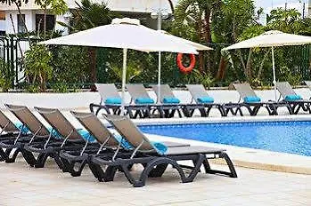 Hotel Flamingo Playa 4*