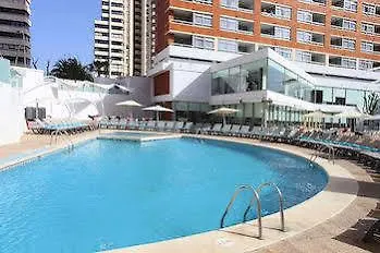 Flamingo Playa 4* Benidorm