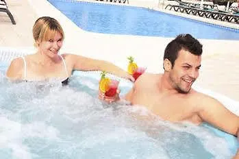 Flamingo Playa Hotel