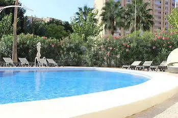 Hotel Flamingo Playa Benidorm