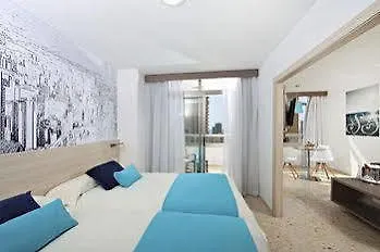 Flamingo Playa Hotel Benidorm