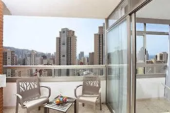 Flamingo Playa Hotel Benidorm
