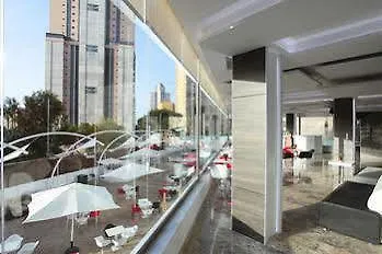Flamingo Playa 4* Benidorm