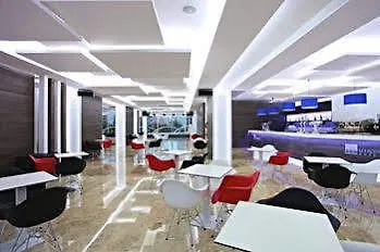 Hotel Flamingo Playa Benidorm