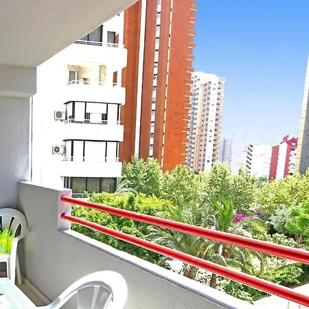 Apartment Pierre & Levante *