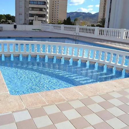 Pierre & Levante Apartment