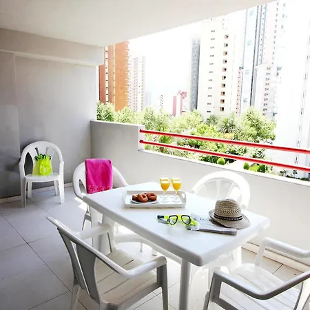 Apartment Pierre & Levante