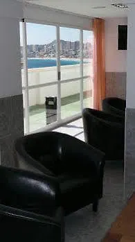 Beni-beach Benidorm