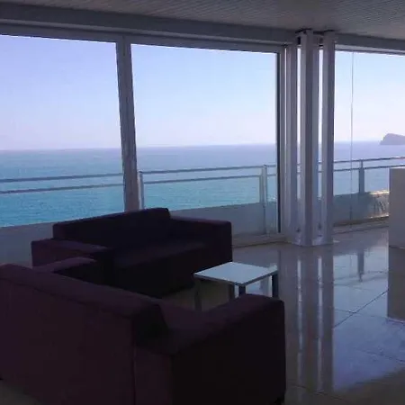 Buenos Aires Apartment Benidorm