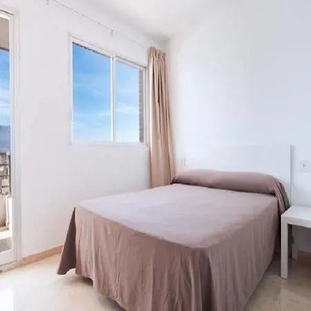 Buenos Aires * Benidorm
