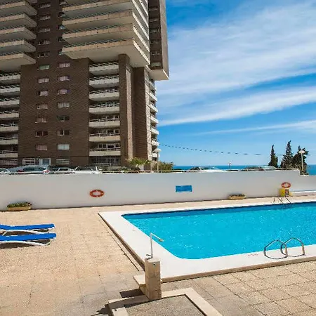 Apartment Buenos Aires *