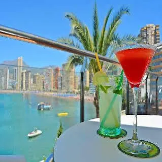 Lido Apartamento *