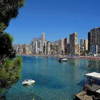 Apartamento Lido *