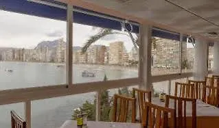 Apartamento Lido