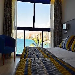 Lido Apartamento *
