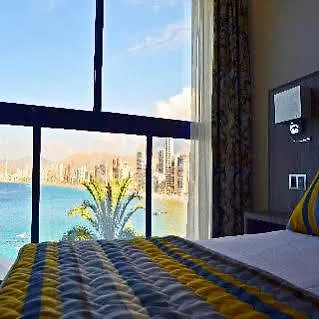 Lido Apartamento Benidorm