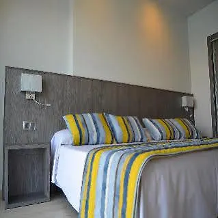 Apartamento Lido Benidorm