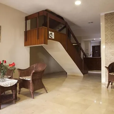 Apartamento Ribera