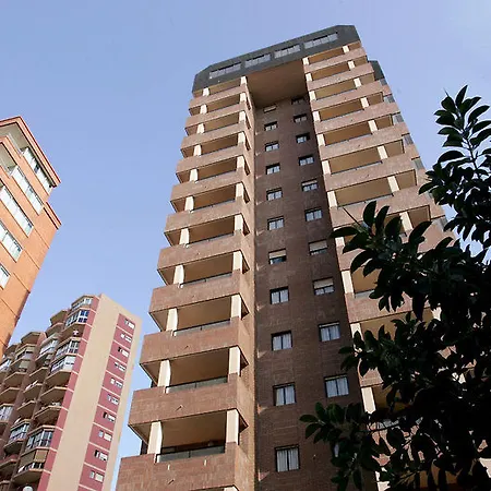 Apartment Maryciel By Mc Benidorm