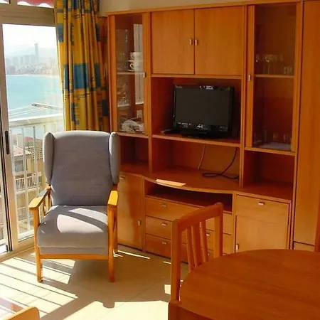 Carabelas Apts