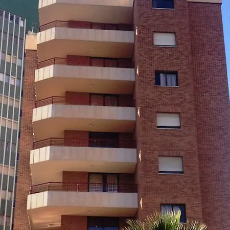 Carlos V Apartment