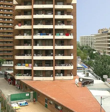 Carlos V Apartment *