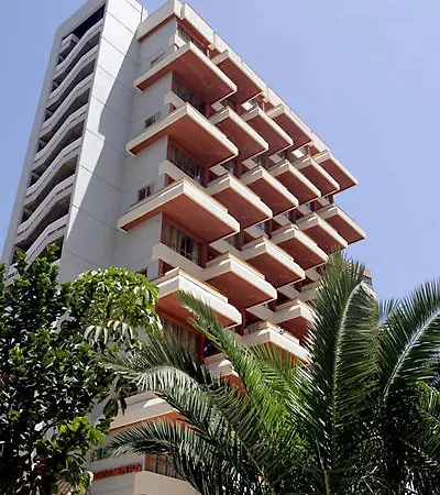 Hotel Picasso -