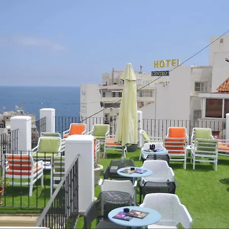 Hotel Hotel Queens - Adults Only
