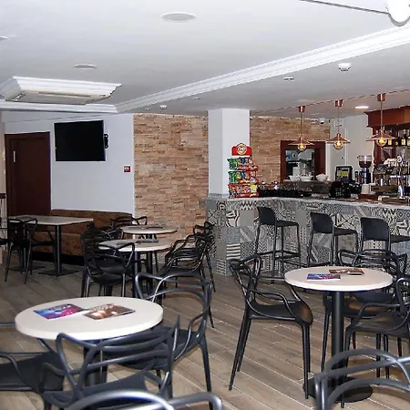 Hotel Queens - Adults Only Hotel