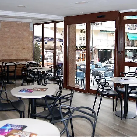 Hotel Hotel Queens - Adults Only Benidorm