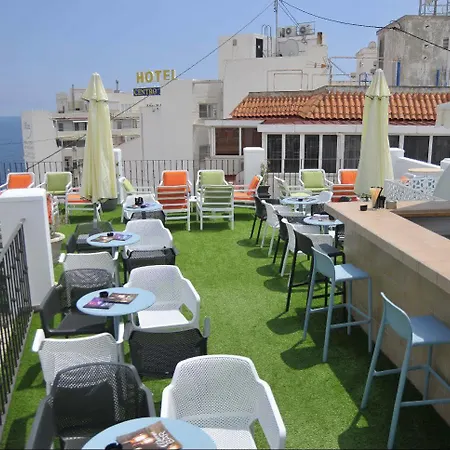 Hotel Hotel Queens - Adults Only Benidorm