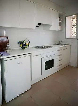 Aparthotel Bcl Levante Lux 3*
