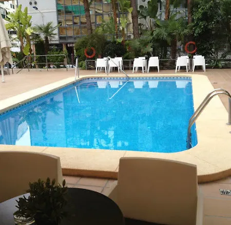 Teremar Benidorm