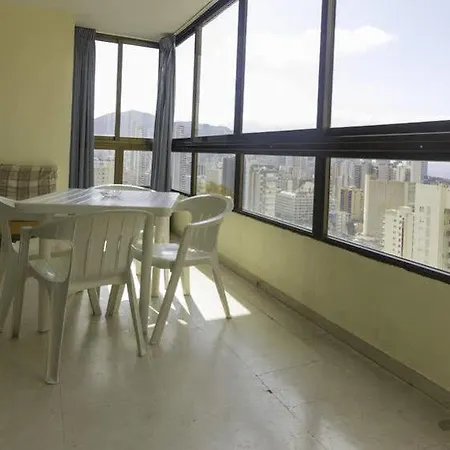 Gemelos 2 Apartment Benidorm