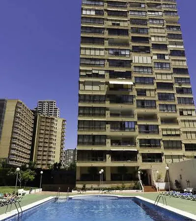 Apartment Gemelos 2