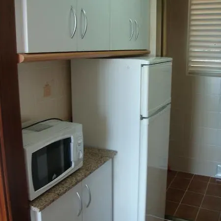 Apartment Gemelos 2
