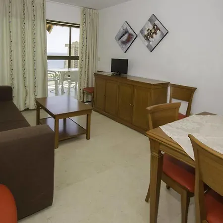 Gemelos 2 Apartment Benidorm