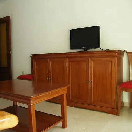 Gemelos 2 Apartment Benidorm