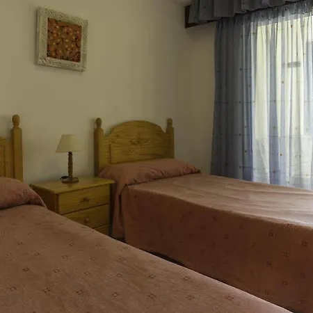 Apartment Gemelos 2 Benidorm