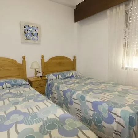 Gemelos 2 Apartment *
