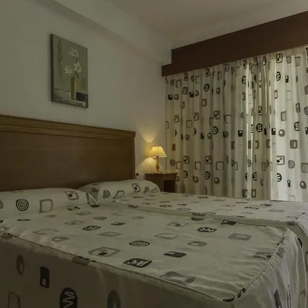 Apartment Gemelos 2