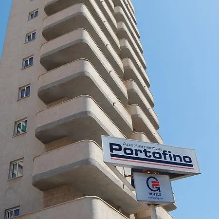 Portofino Ii