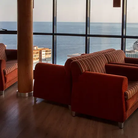 Otel Madeira Centro