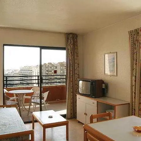 La Caseta - Sabesa Apartment *