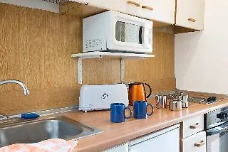 Mariscal 4 Y 5 By Gestaltur Apartment