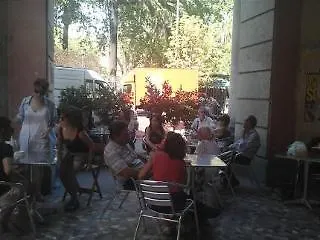 Otel Michelangelo 2*