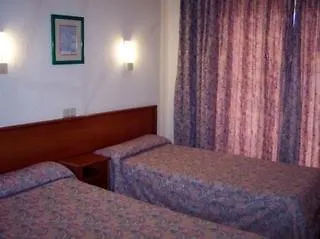 Hotel Flamingo Sunplaces 2*
